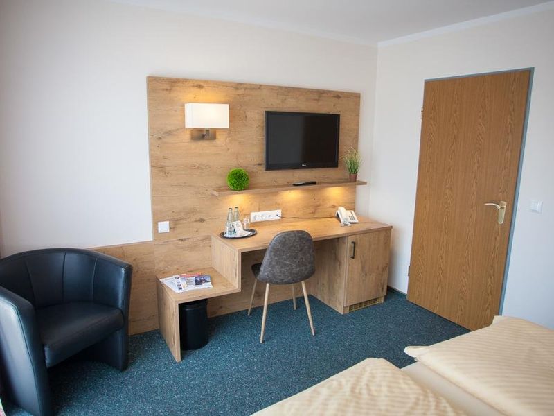Hotel Photo 6