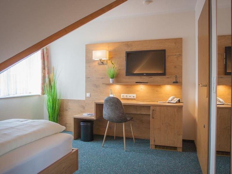 Hotel Photo 7