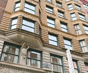 Hotel Blake, an Ascend Hotel Collection Member Chicago United States
