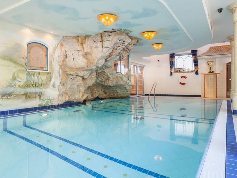 Hotel Photo 20