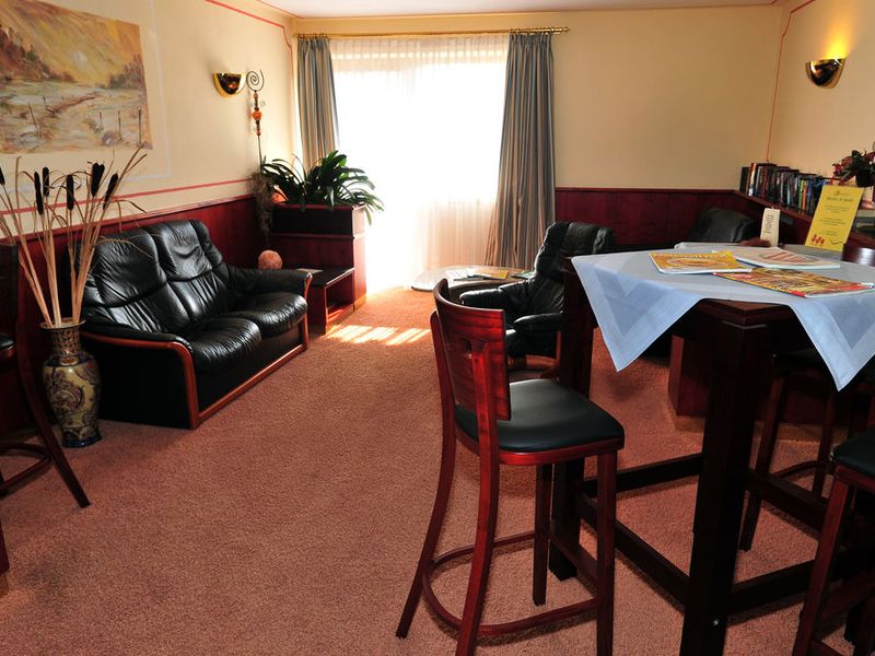 Hotel Photo 8