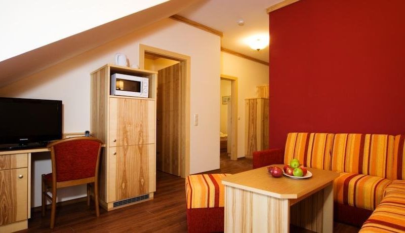Hotel Photo 13