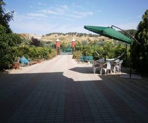 Bed And Breakfast L Aranciera Corigliano Calabro Italy