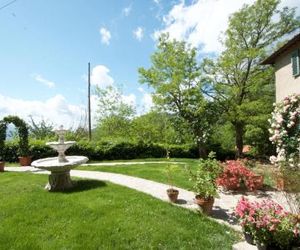 Agriturismo Podere Vicoferaldi Pontassieve Italy