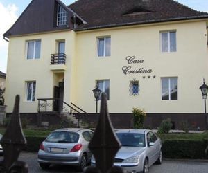 Casa Cristina Sibiu Romania
