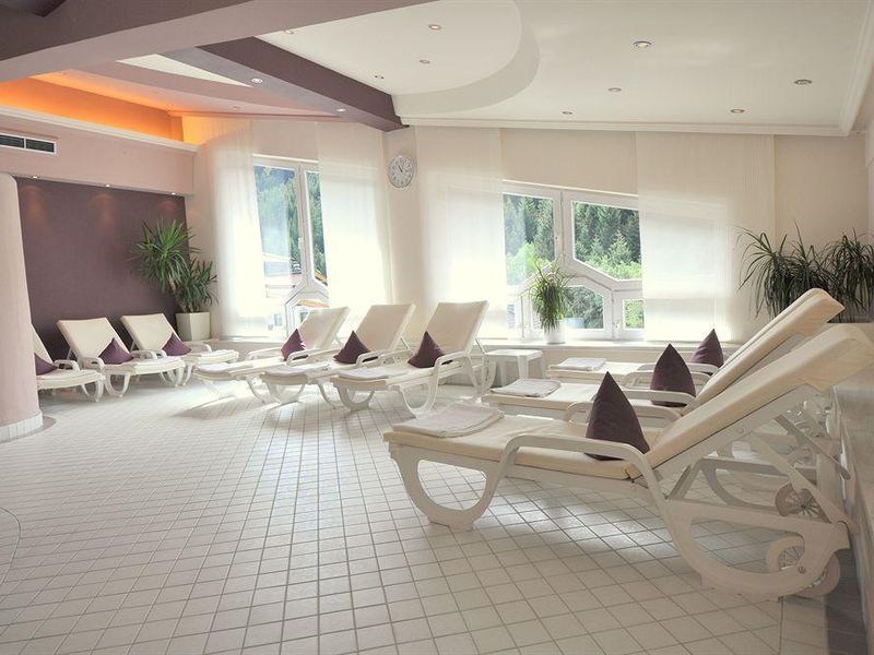 Hotel Photo 20