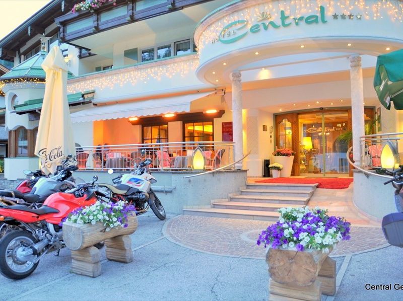 Hotel Photo 23