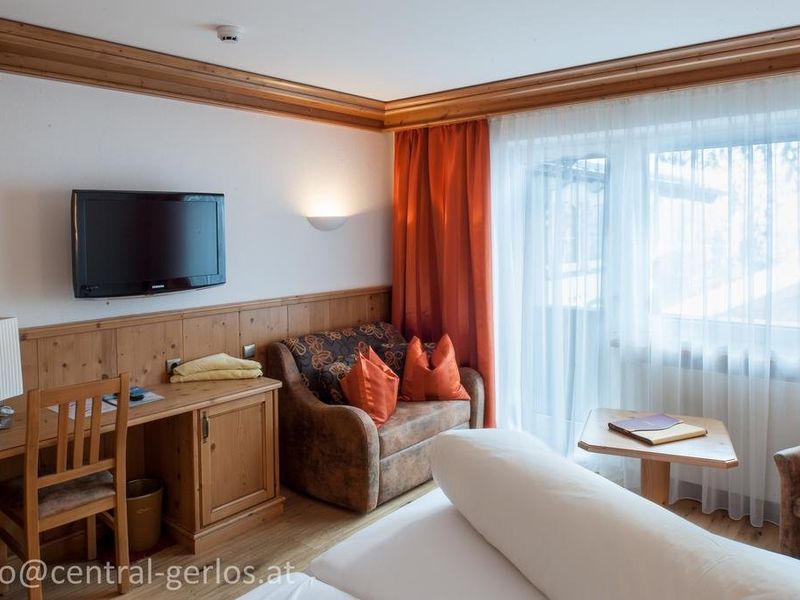 Hotel Photo 9