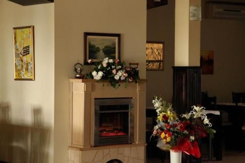 Hotel Photo 11