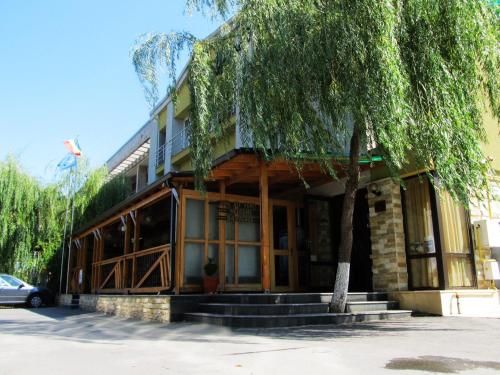 Hotel Photo 20