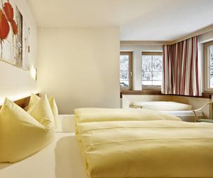 Hotel Sonnenhof Gerlos Austria
