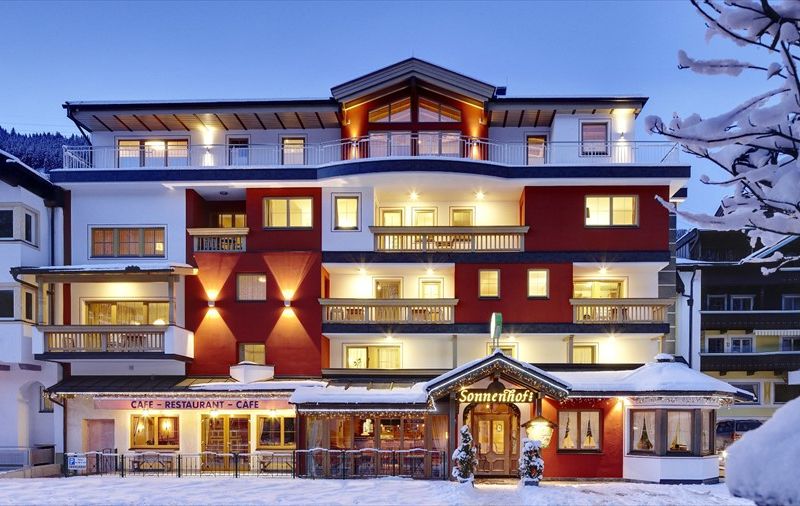 Hotel Photo 20
