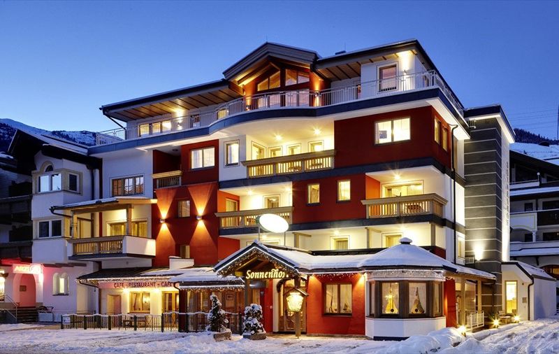 Hotel Photo 22