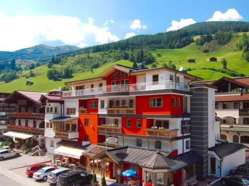 Hotel Photo 23