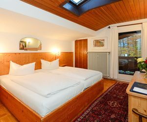 Stolls Hotel Alpina Schoenau am Koenigssee Germany