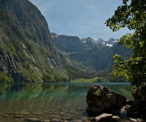 Ferienwohnung Kruis Schoenau am Koenigssee Germany