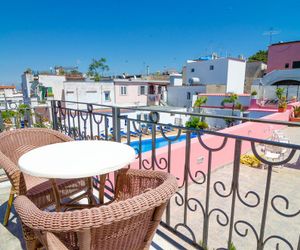 Hotel Flora Wellness & Beauty Ischia Town Italy