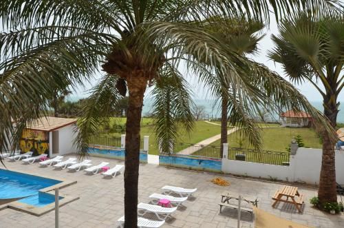 Hotel Photo 21