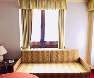 Hotel Posta R.T.A. Madonna di Campiglio Italy