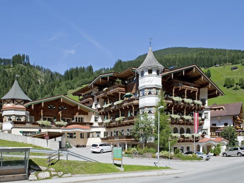 Hotel Photo 19