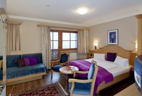 Hotel Photo 8