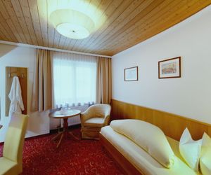 Hotel Garni Alpenland Gerlos Austria