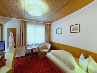 Фото отеля Alpenland Gerlos - Hotel & Breakfast