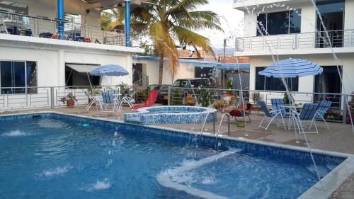 Hotel Photo 21