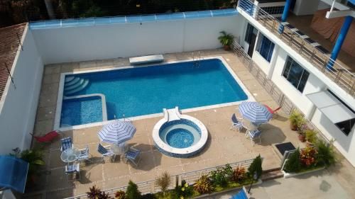 Hotel Photo 22