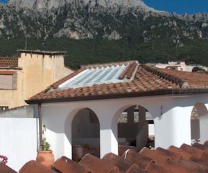 Bed and Breakfast Santa Maria Oliena Oliena Italy