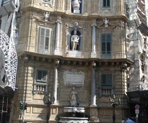 Residence Hotel Gloria Palermo Italy