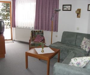 Appartements Oberleiter Gerlos Austria