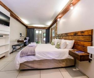 Zebrina Guest House Nelspruit South Africa