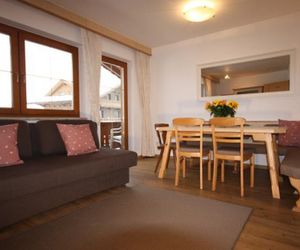 Kalles Familien-Appartements Gerlos Austria