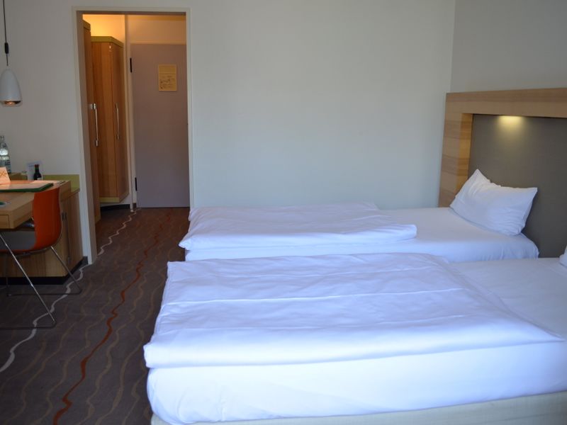Hotel Photo 2