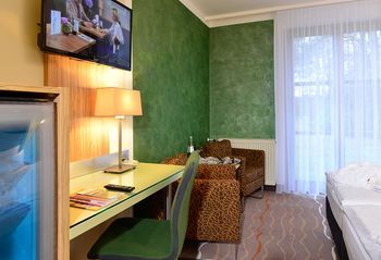 Hotel Photo 12