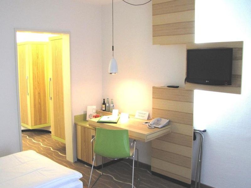 Hotel Photo 4