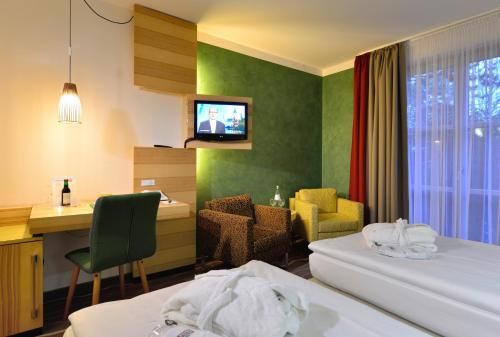 Hotel Photo 6