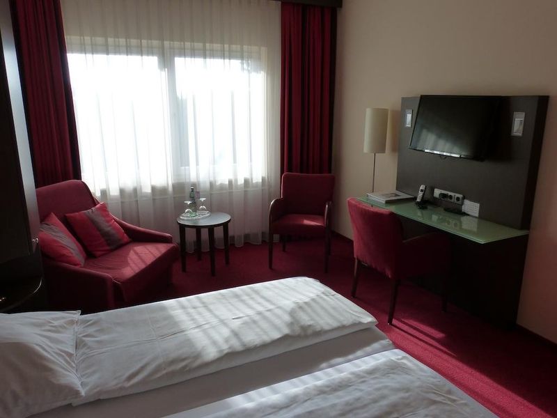 Hotel Photo 2