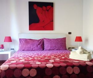 B&B Bouganville Salerno Italy