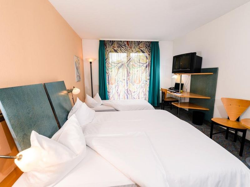 Hotel Photo 2