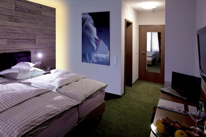 Hotel Photo 9