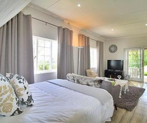 Morton Manor Somerset West South Africa