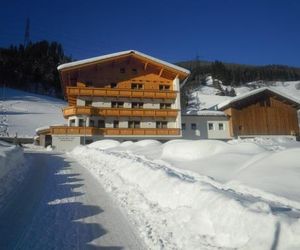 Appartements Neu Stockach Gerlos Austria