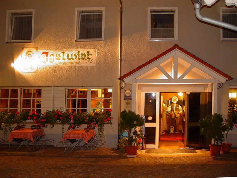 Hotel Photo 19