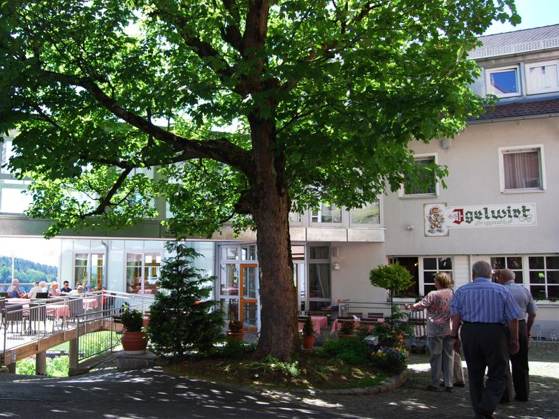 Hotel Photo 20