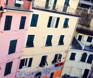 Vernazza Holiday Vernazza Italy