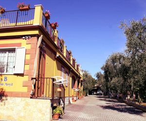 Villa Vale Mery Vieste Italy