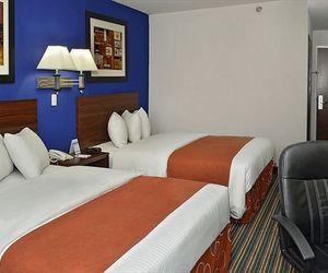 Microtel Inn & Suites Saltillo, Mexico Arizpe Mexico