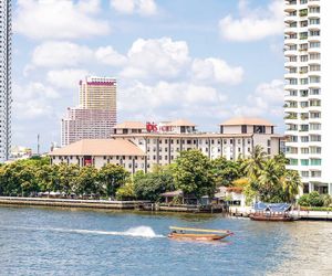 Ibis Bangkok Riverside Bangkok Thailand